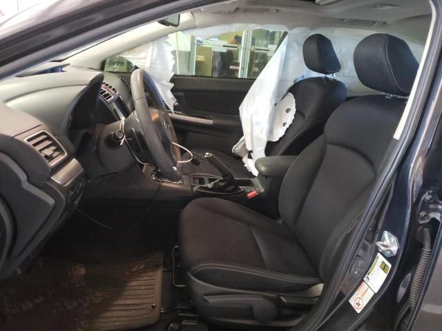 Photo 7 from auction – 2015 SUBARU IMPREZA SP with VIN JF1GPAU65F8201715