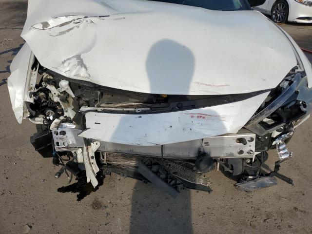 Photo 11 from auction – 2017 NISSAN MAXIMA 3.5 with VIN 1N4AA6APXHC364801