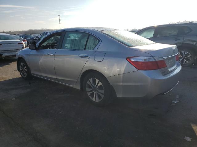 Photo 2 from auction – 2014 HONDA ACCORD LX with VIN 1HGCR2E35EA108750