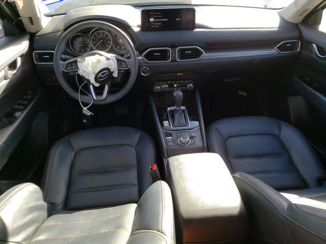 Zdjęcie 8 z aukcji – 2023 MAZDA CX-5 PREFE z VIN JM3KFBCM9P0199763