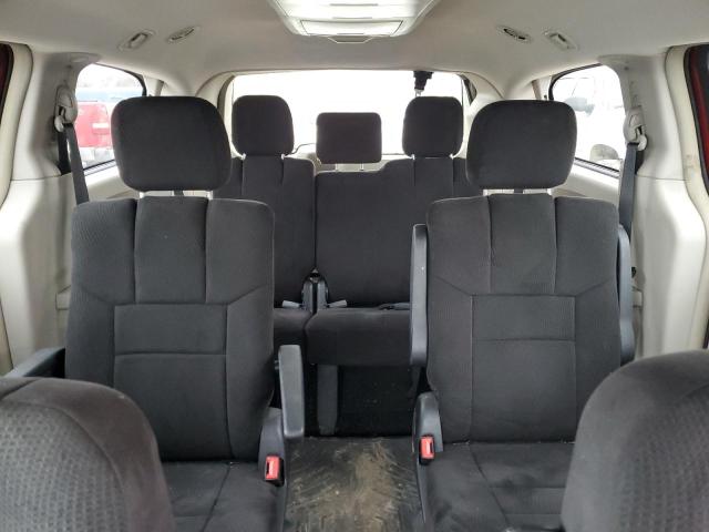 Photo 10 from auction – 2012 CHRYSLER TOWN & COU with VIN 2C4RC1BG5CR118229
