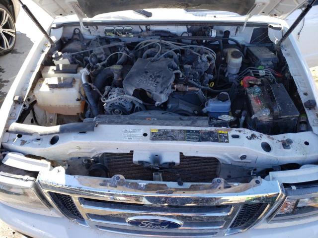 Photo 11 from auction – 2011 FORD RANGER SUP with VIN 1FTLR4FE7BPA82770