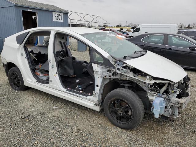 Photo 4 from auction – 2013 TOYOTA PRIUS with VIN JTDKN3DU7D1663378