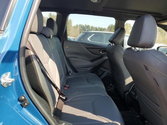 Photo 11 from auction – 2022 SUBARU FORESTER W with VIN JF2SKAMC7NH425092