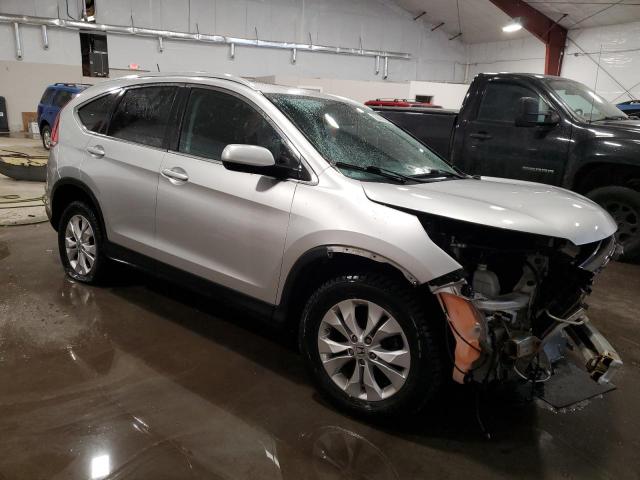 Photo 4 from auction – 2012 HONDA CR-V EXL with VIN 2HKRM4H76CH632030
