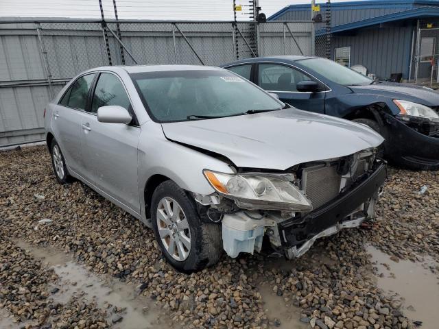 Photo 4 from auction – 2008 TOYOTA CAMRY CE with VIN 4T1BE46K68U735902