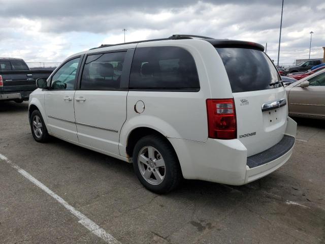 Photo 2 from auction – 2010 DODGE GRAND CARA with VIN 2D4RN5D12AR317913
