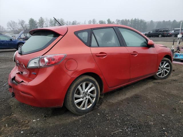 Photo 3 from auction – 2013 MAZDA 3 I with VIN JM1BL1LP3D1745548