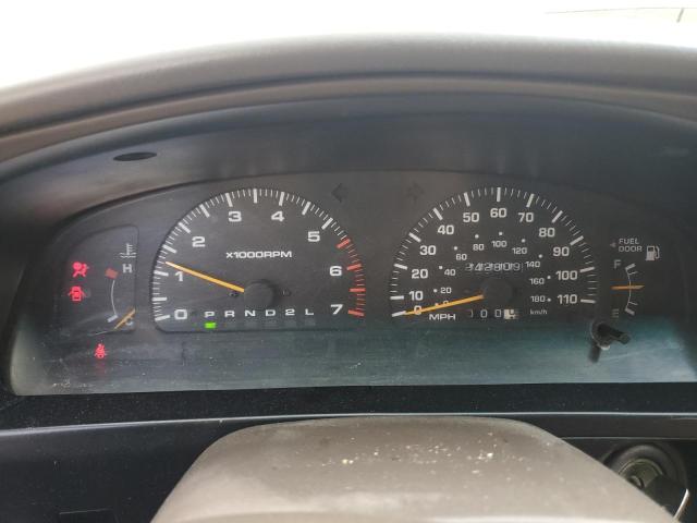 Photo 9 from auction – 1998 TOYOTA 4RUNNER LI with VIN JT3HN87RXW9017419