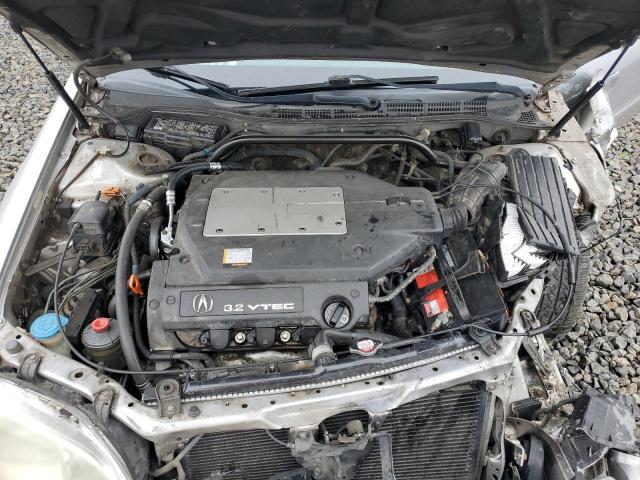 Photo 11 from auction – 2001 ACURA 3.2TL with VIN 19UUA56681A030612