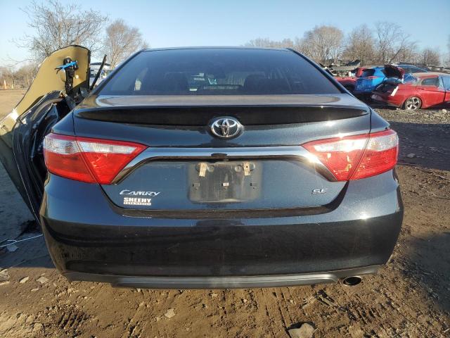 Photo 6 from auction – 2015 TOYOTA CAMRY with VIN 4T1BF1FK0FU962673