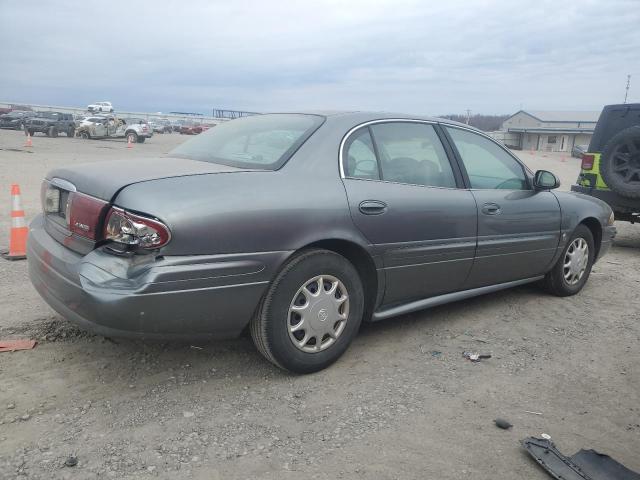 Photo 3 from auction – 2004 BUICK LESABRE CU with VIN 1G4HP52K34U152813