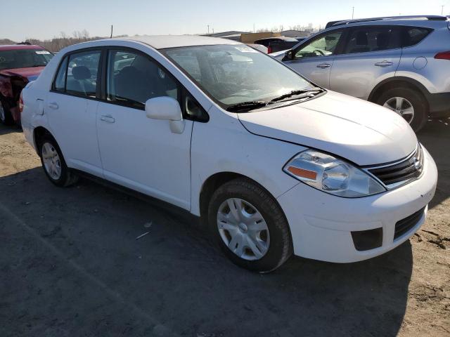 Photo 4 from auction – 2013 NISSAN VERSA with VIN 3N1BC1AP8BL471145