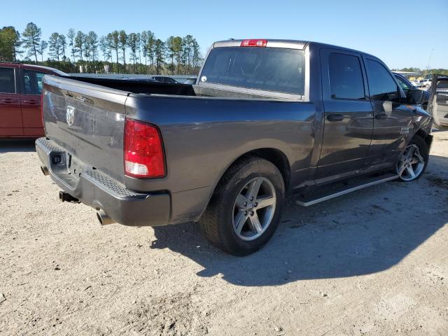 Photo 3 from auction – 2017 RAM 1500 ST with VIN 1C6RR6KT6HS693459