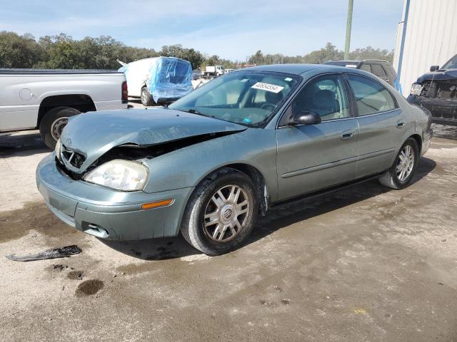 MERCURY SABLE GS 2005 with VIN 1MEFM50255A615673 - Photo from auction