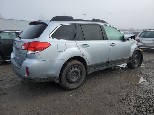 Photo 3 from auction – 2012 SUBARU OUTBACK with VIN 4S4BRBCC1C3275794
