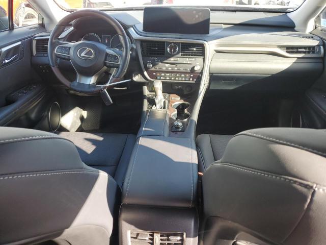 Foto 8 de la subasta – 2021 LEXUS RX 350 con VIN 2T2HZMAA9MC192033