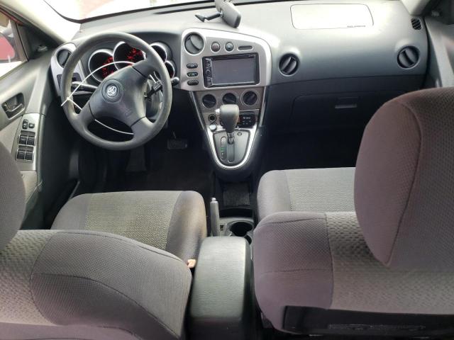 Photo 8 from auction – 2003 TOYOTA COROLLA MA with VIN 2T1KR32E73C082652
