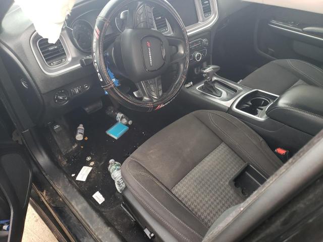 Photo 8 from auction – 2019 DODGE CHARGER SX with VIN 2C3CDXJGXKH667103