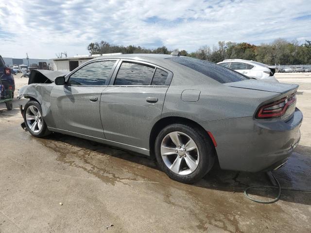 Photo 2 from auction – 2017 DODGE CHARGER SX with VIN 2C3CDXHG1HH562934