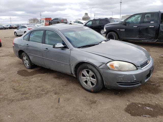 Photo 4 from auction – 2006 CHEVROLET IMPALA LT with VIN 2G1WT55K569239592
