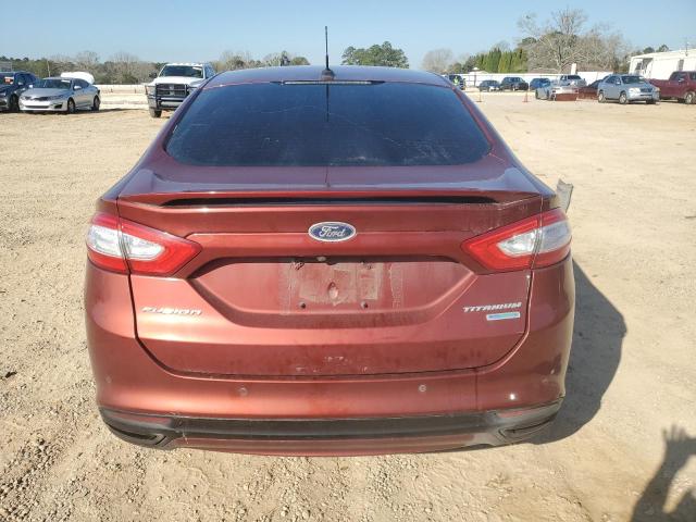 Photo 6 from auction – 2014 FORD FUSION TIT with VIN 3FA6P0K98ER301405