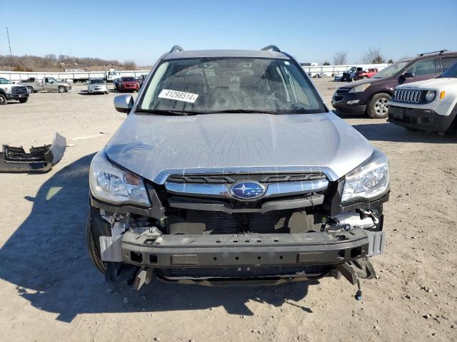 Photo 5 from auction – 2018 SUBARU FORESTER 2 with VIN JF2SJAGC7JH600854