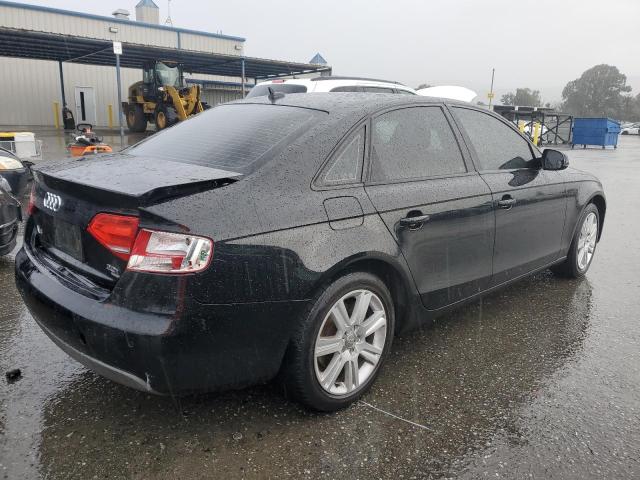 Photo 3 from auction – 2011 AUDI A4 PREMIUM with VIN WAUBFAFLXBN028017