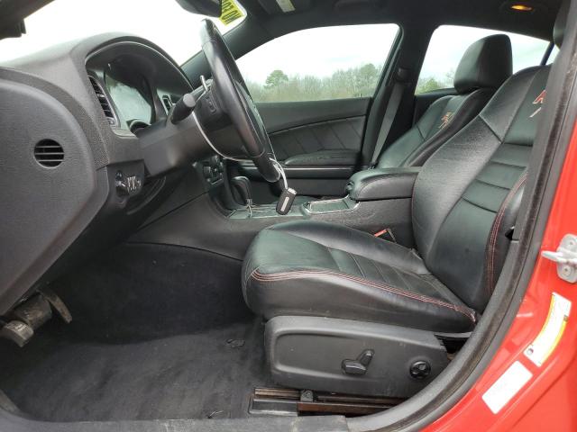 Photo 7 from auction – 2013 DODGE CHARGER R/ with VIN 2C3CDXCTXDH730374