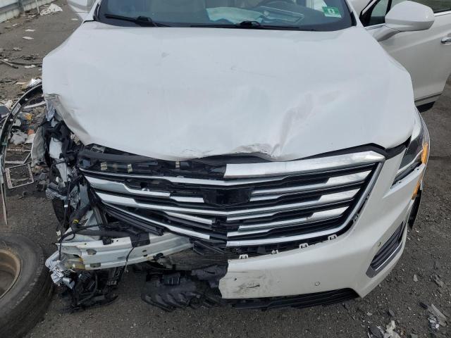 Photo 12 from auction – 2018 CADILLAC XT5 PREMIU with VIN 1GYKNFRS1JZ212902