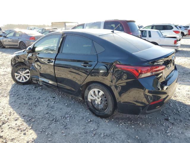 Photo 2 from auction – 2019 HYUNDAI ACCENT SE with VIN 3KPC24A33KE056547