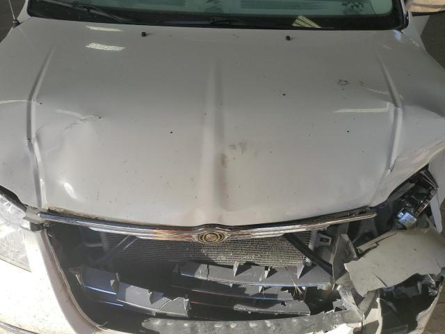Photo 12 from auction – 2010 CHRYSLER TOWN & COU with VIN 2A4RR6DX3AR124367