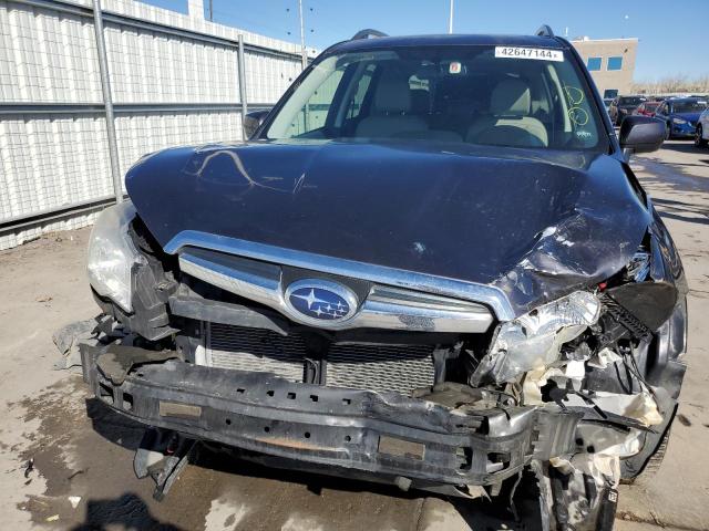 Photo 5 from auction – 2015 SUBARU FORESTER 2 with VIN JF2SJAKC1FH509903