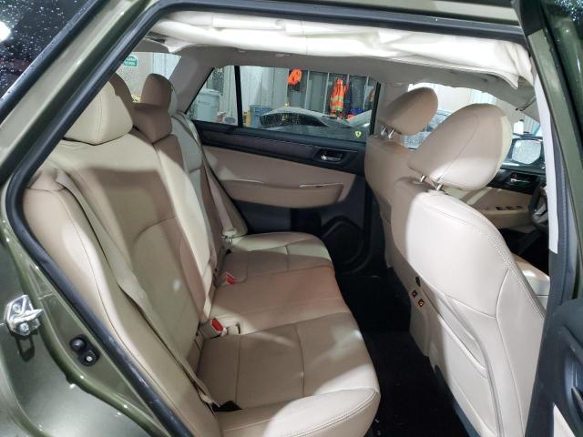 Photo 11 from auction – 2016 SUBARU OUTBACK 2. with VIN 4S4BSANC1G3263632
