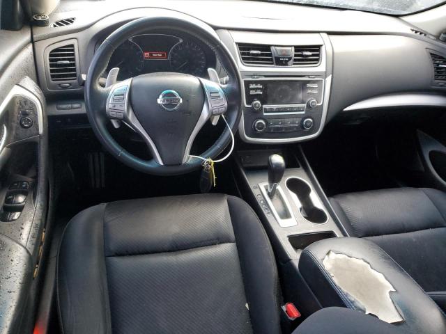 Photo 8 from auction – 2016 NISSAN ALTIMA 2.5 with VIN 1N4AL3AP0GN322259