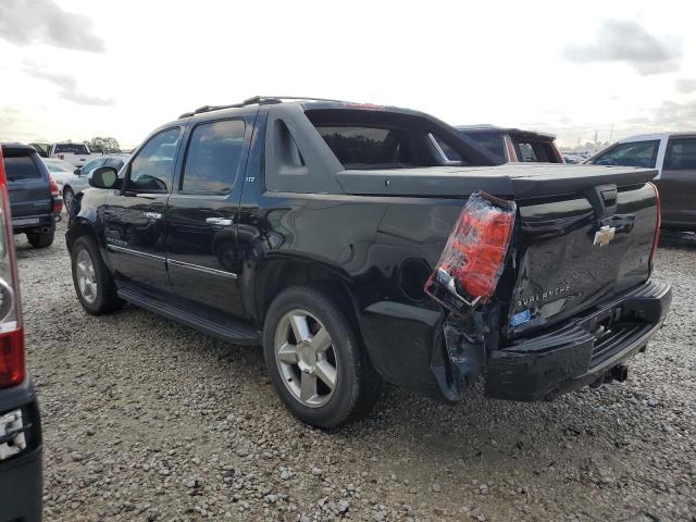 Photo 2 from auction – 2011 CHEVROLET AVALANCHE with VIN 3GNMCGE09BG154268