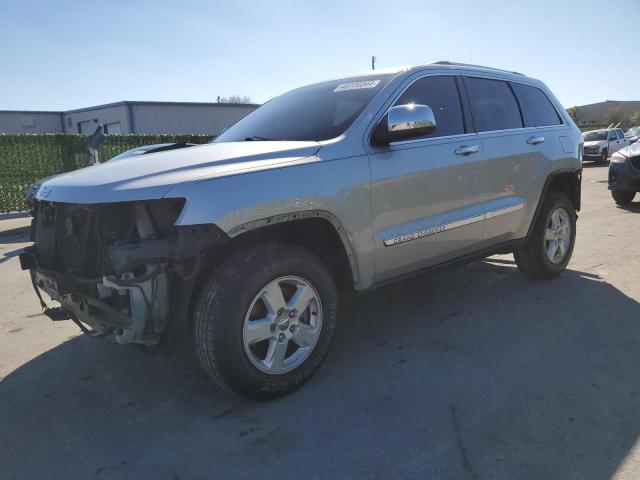 JEEP GRAND CHER 2012 with VIN 1C4RJEAG5CC259020 - Photo from auction
