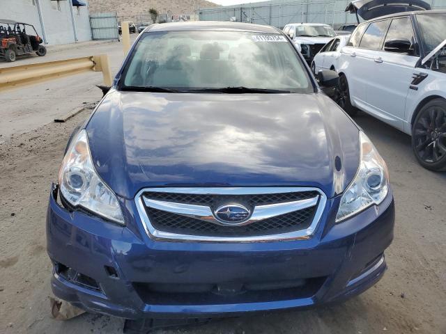 Zdjęcie 5 z aukcji – 2010 SUBARU LEGACY 2.5 z VIN 4S3BMCA68A3210590