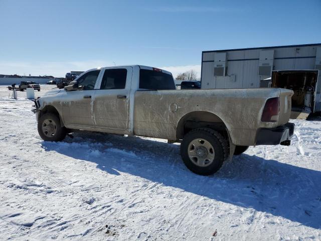 Photo 2 from auction – 2018 RAM 2500 ST with VIN 3C6UR5HL5JG326514