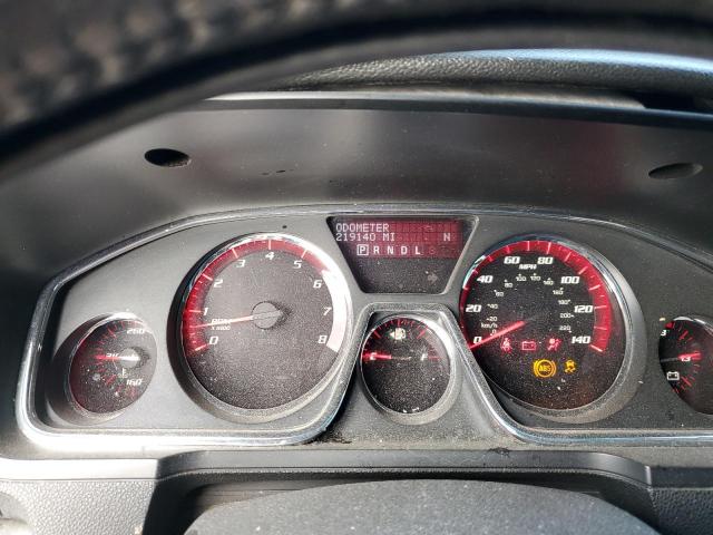 Photo 9 from auction – 2014 GMC ACADIA SLE with VIN 1GKKRNED6EJ318900