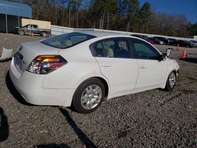 Photo 3 from auction – 2012 NISSAN ALTIMA BAS with VIN 1N4AL2AP7CN423724