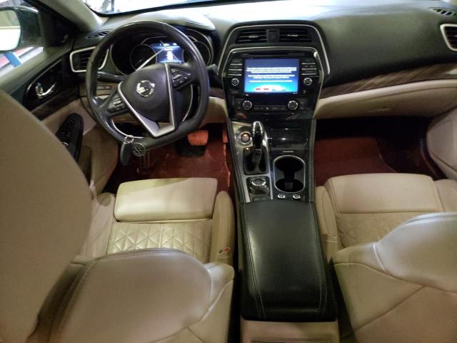 Photo 8 from auction – 2017 NISSAN MAXIMA 3.5 with VIN 1N4AA6AP7HC383130