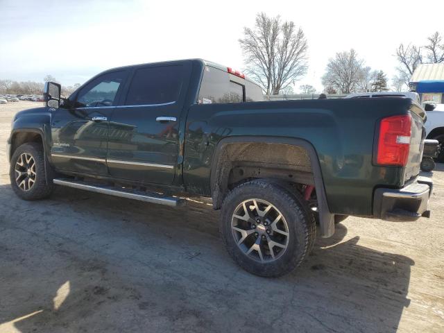صورة رقم 2 من المزاد - 2015 GMC SIERRA K15 مع VIN 3GTU2VEC1FG160694