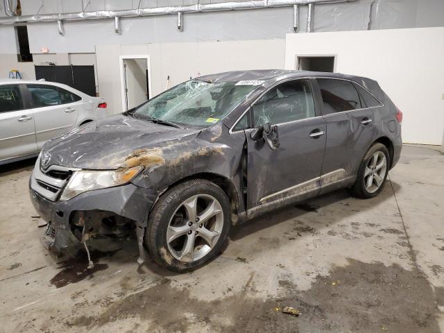 TOYOTA VENZA LE 2015 with VIN 4T3BK3BB3FU115456 - Photo from auction
