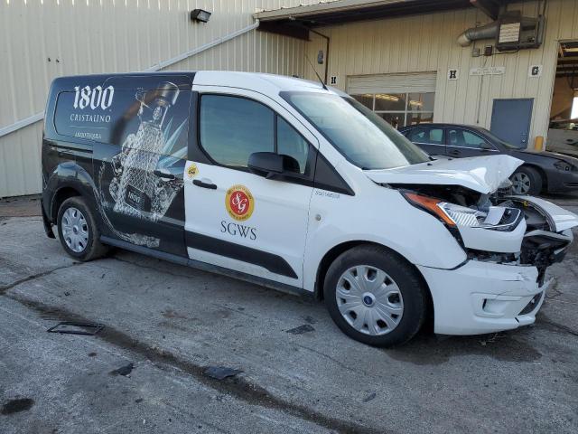Photo 4 from auction – 2020 FORD TRANSIT CO with VIN NM0LS7F24L1438508