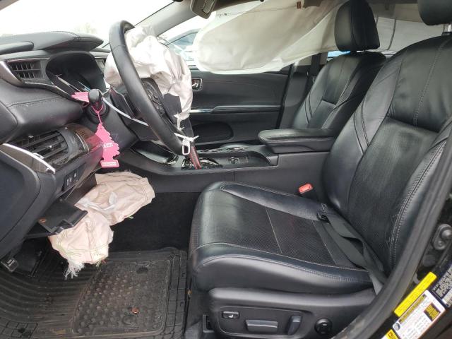 Photo 7 from auction – 2013 TOYOTA AVALON BAS with VIN 4T1BK1EB8DU075087