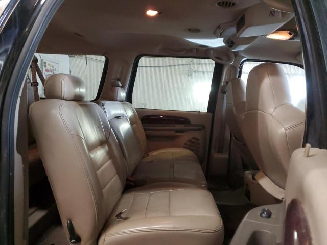 Photo 11 from auction – 2003 FORD EXCURSION with VIN 1FMNU43S03EB83398