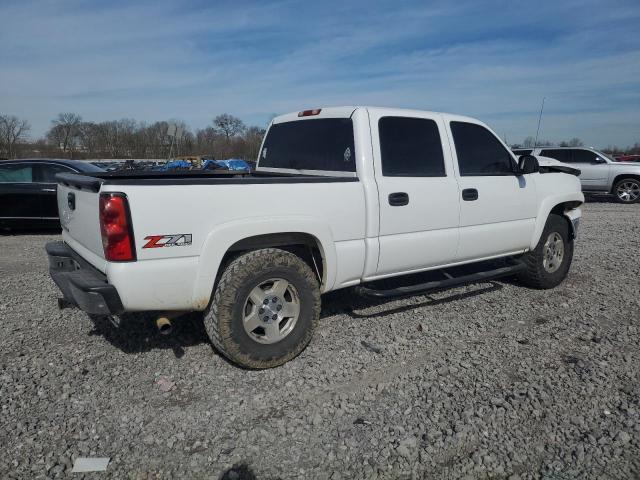 Photo 3 from auction – 2006 CHEVROLET SILVERADO with VIN 2GCEK13T761233284