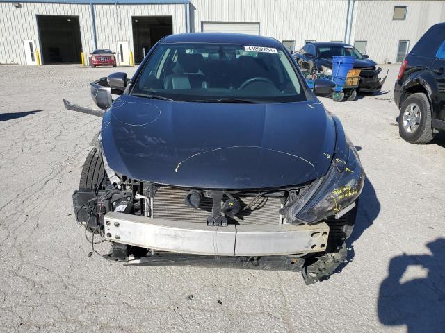Photo 5 from auction – 2017 NISSAN ALTIMA 3.5 with VIN 1N4BL3APXHC223823