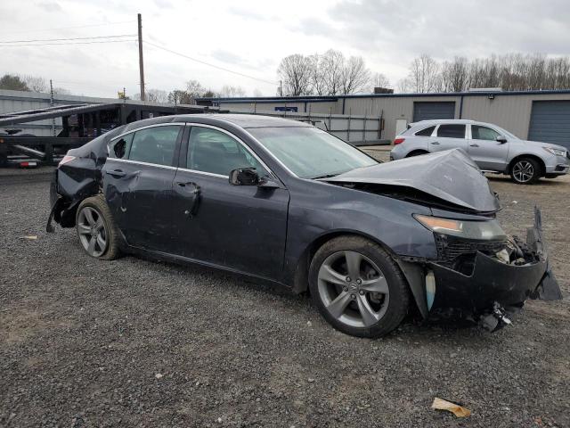 Photo 4 from auction – 2012 ACURA TL with VIN 19UUA9F58CA002567